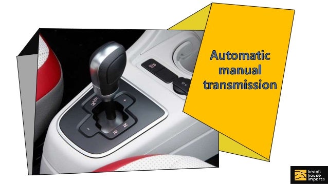 What Are The Different Types Of Automatic Transmission Found In Car