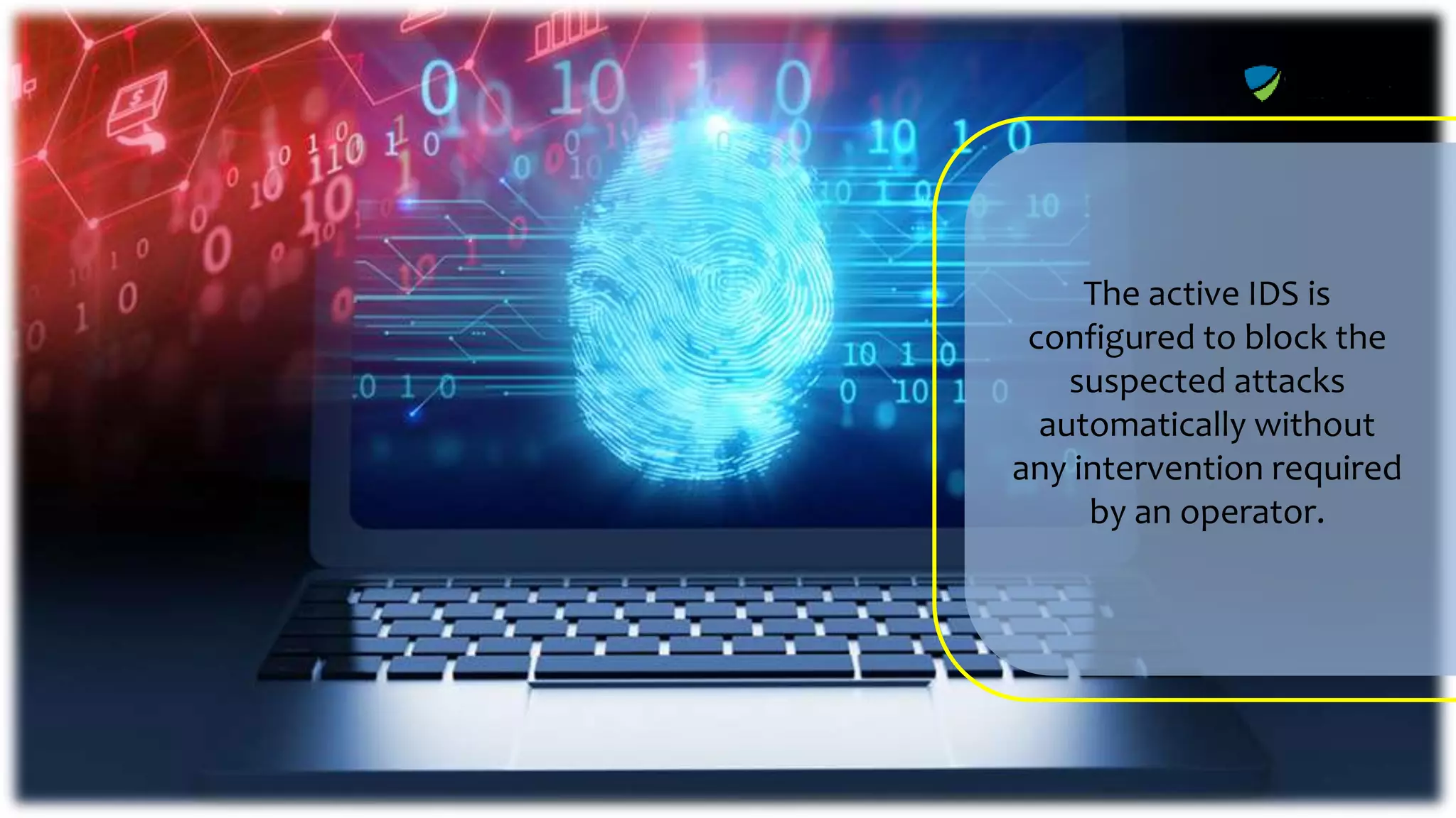 What are the Different Types of Intrusion Detection Systems | PPTX