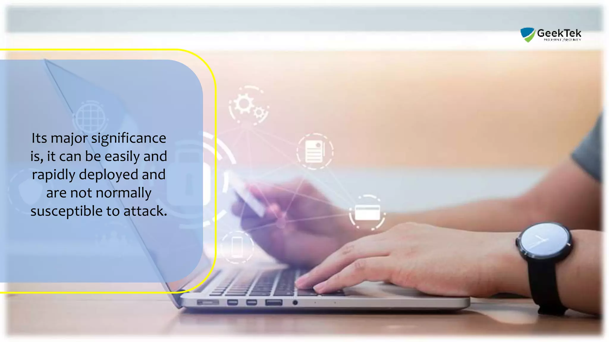What are the Different Types of Intrusion Detection Systems | PPTX