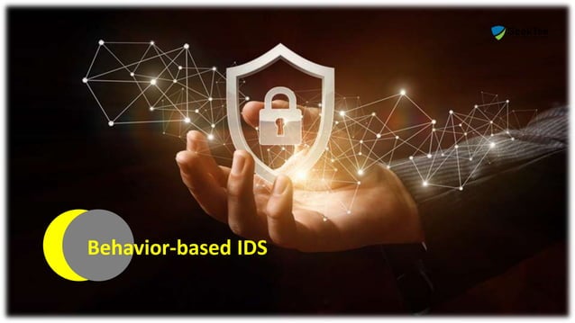 What are the Different Types of Intrusion Detection Systems | PPTX