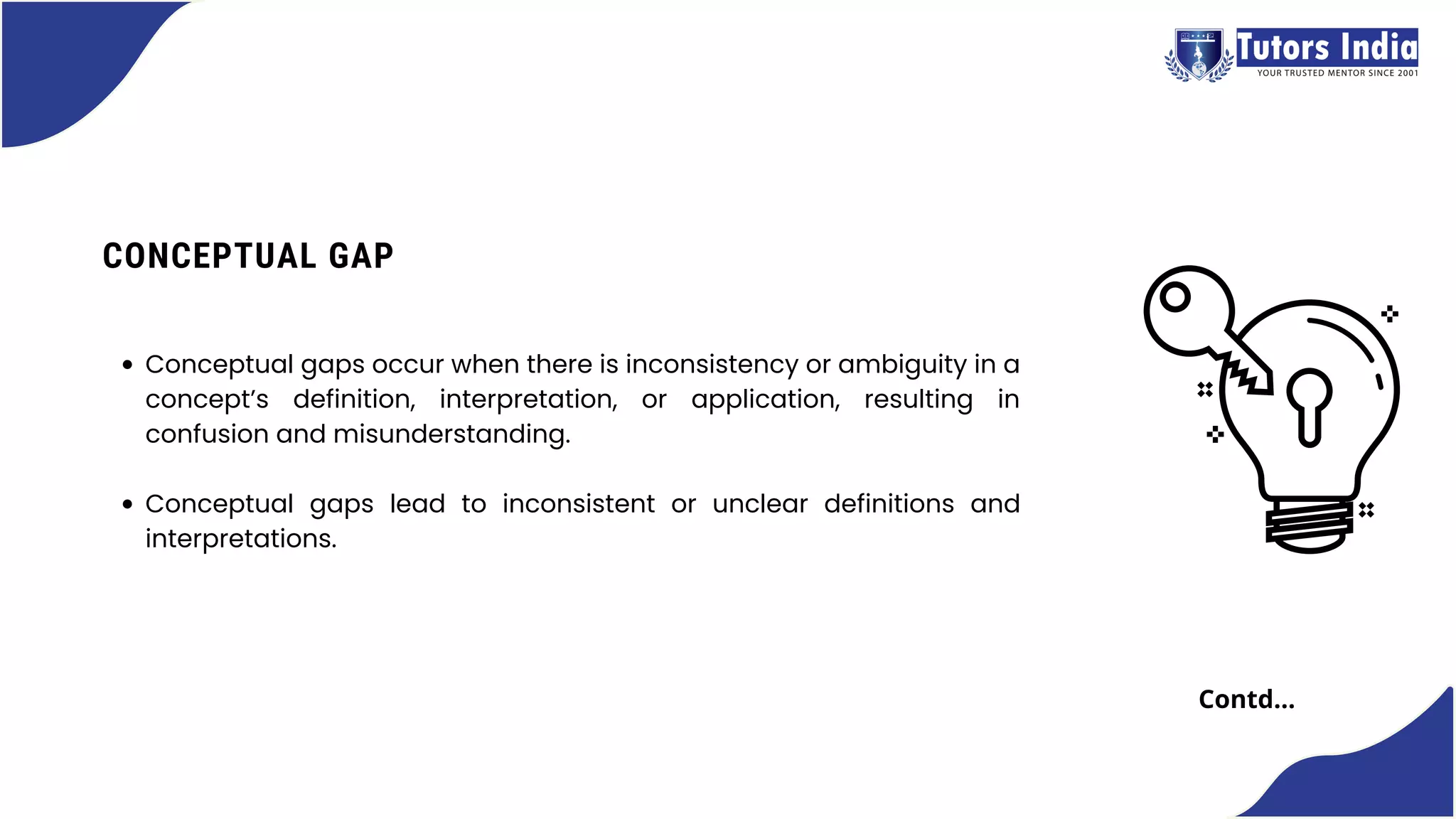 What are the different types of research gaps in the literature review.pdf