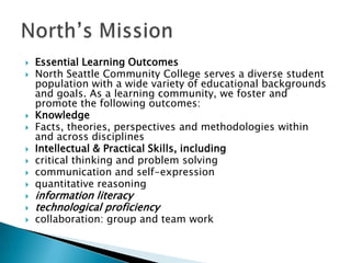  “Outcomes statement for First-Year
Composition" adopted by the Council of
Writing Program Administrators (WPA),
students should understand and exploit the
differences in rhetorical strategies and in the
affordances available for both print and
electronic composing processes and text.
 
