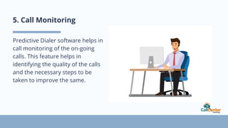 Complete Guide to Predictive Dialer Software | PPT