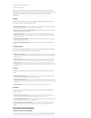 What are the Five Sense Organs.pdf