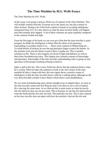 What Are The Five Types Of Essays.pdf