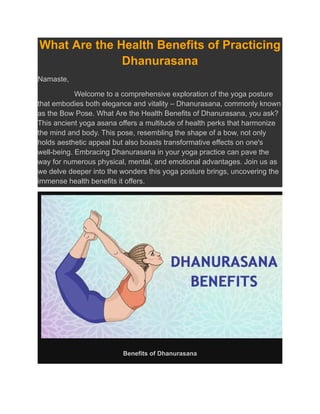 Yoga: Master the Wheel Pose (Urdva Dhanurasana) | The Sports Edit US