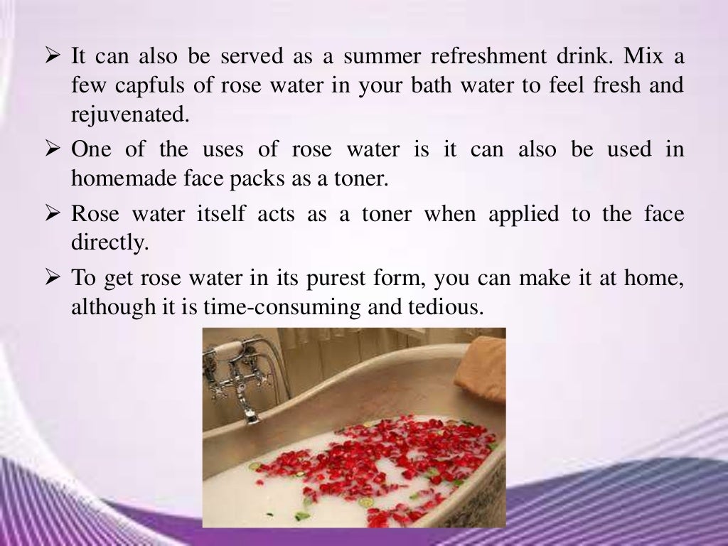 Health Benefits of Rose Flower that will surprise you