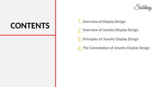 What Are The Key Elements Of Jewelry Display Design_.pptx