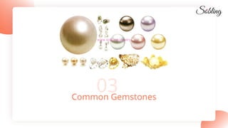 What Are The Key Properties And Care Methods For Popular Jewelry ...