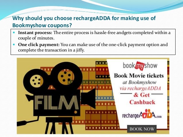 Bookmyshow Offers Bookmyshow Coupon Code New User New User