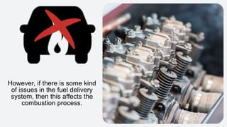 What are the Main Causes of Engine Misfire in Audi A4 from Experts in