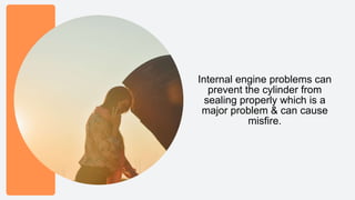 What are the Main Causes of Engine Misfire in Audi A4 from Experts in