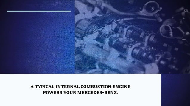 What are the Main Causes of Engine Misfire in Mercedes Benz C-Class | PPT