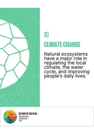 Frequently Asked Questions - What are the main drivers of biodiversity ...