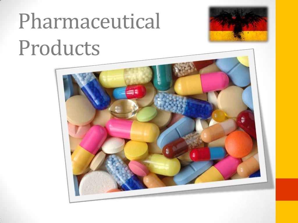 What Are The Major Exports of Germany?