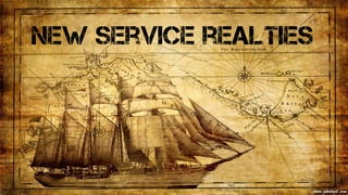 New service realties
 