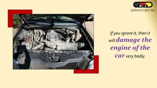 What are the Parts of the Car Exhaust System With its Performance