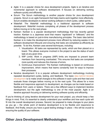 What are the Phases of the Java Development Life Cycle.pdf