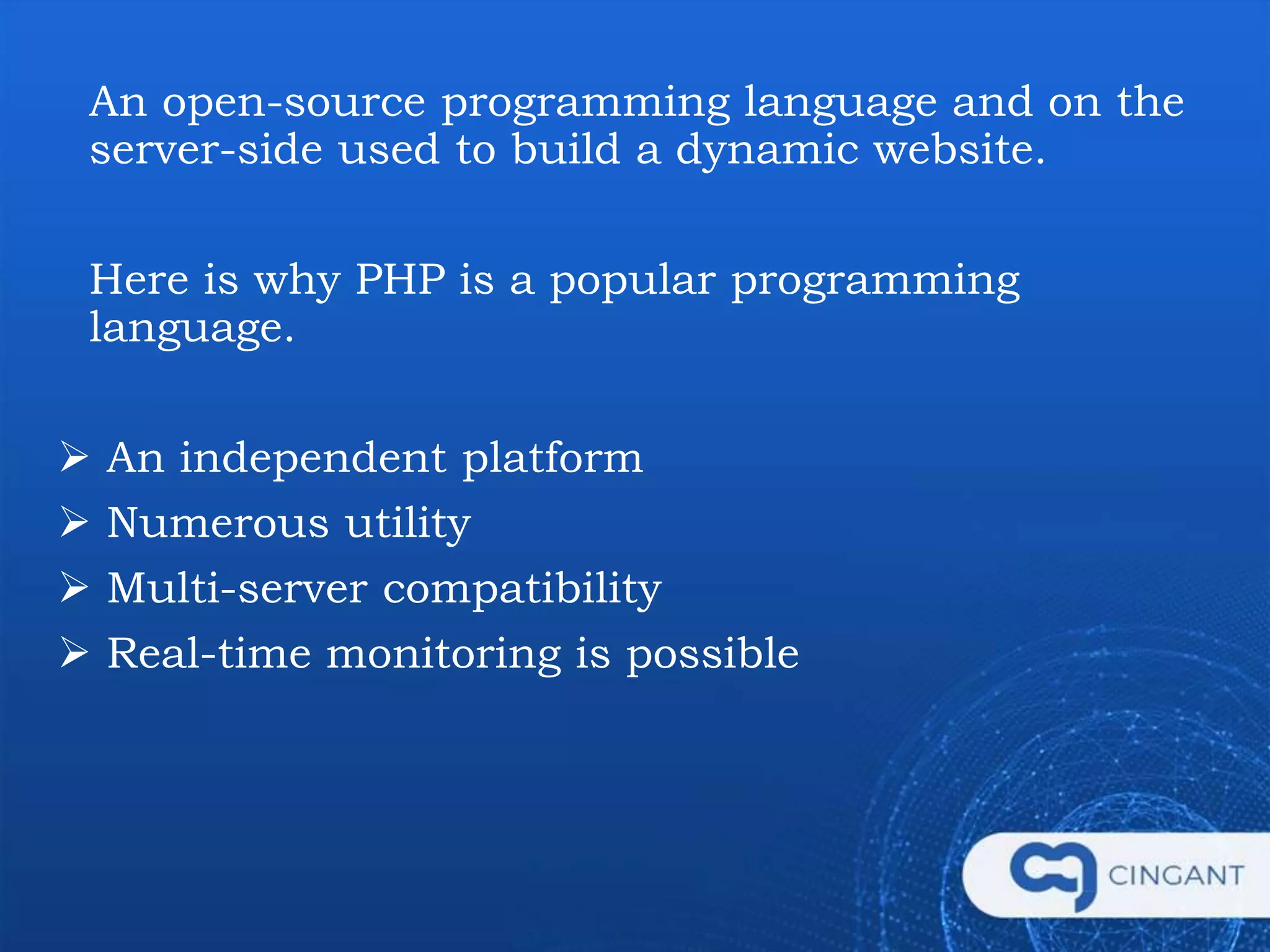 What Are The Most Popular Programming Languages For Mobile Application ...