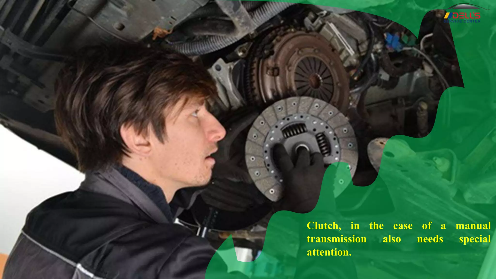What are the Reasons Behind a Slipping Transmission in the Car | PPT