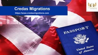 Credas Migrations
https://www.credasmigrations.com
 