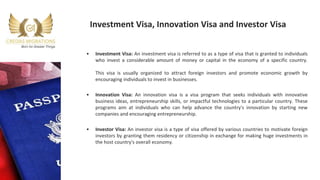 What are the Requirements for South Africa Business Visa ...