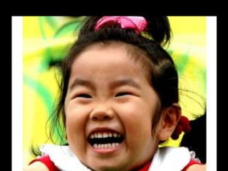 What is this person feeling?
 