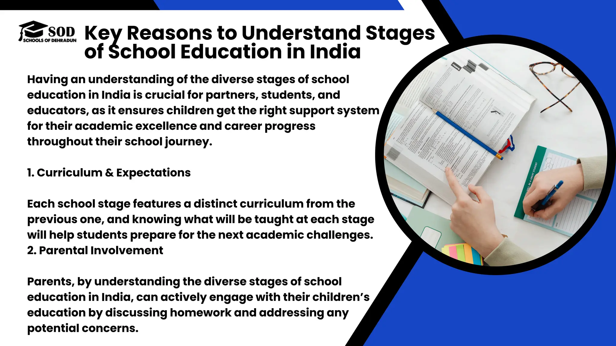 What are the Stages of School Education in India.pdf