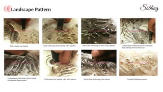 Shape Chasing What Are the Step-by-Step Techniques for Metal Chasing and Repoussé.pptx