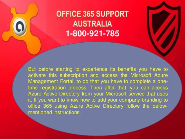 what are the steps to add your company branding to office 365 sign in