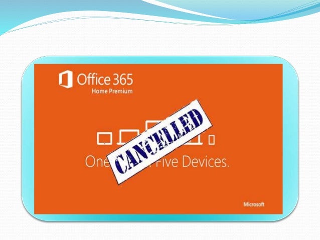 what are the steps to cancel office 365 subscription cancel office 365