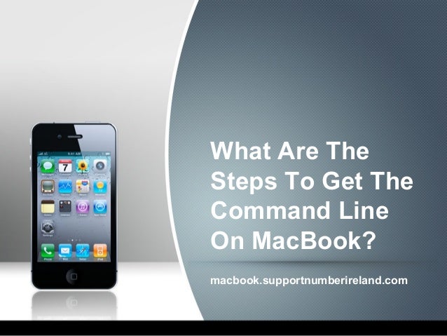 Command Command
