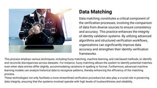 What Are The Strategies For Ensuring Data Accuracy In Identity ...