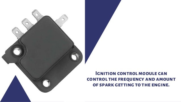 What are the Symptoms of a Bad Ignition Control Module in Mercedes Benz
