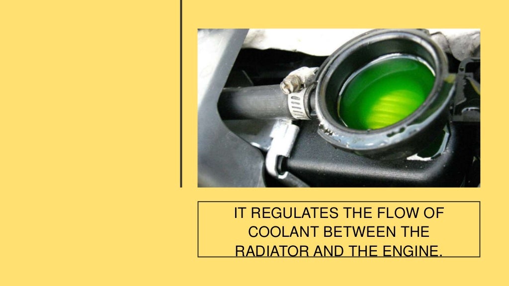 What are the Symptoms of a Bad Thermostat in your Audi