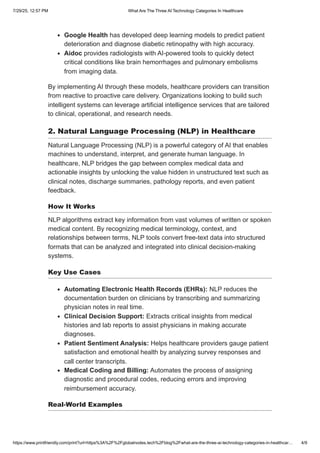 What Are The Three AI Technology Categories In Healthcare_.pdf