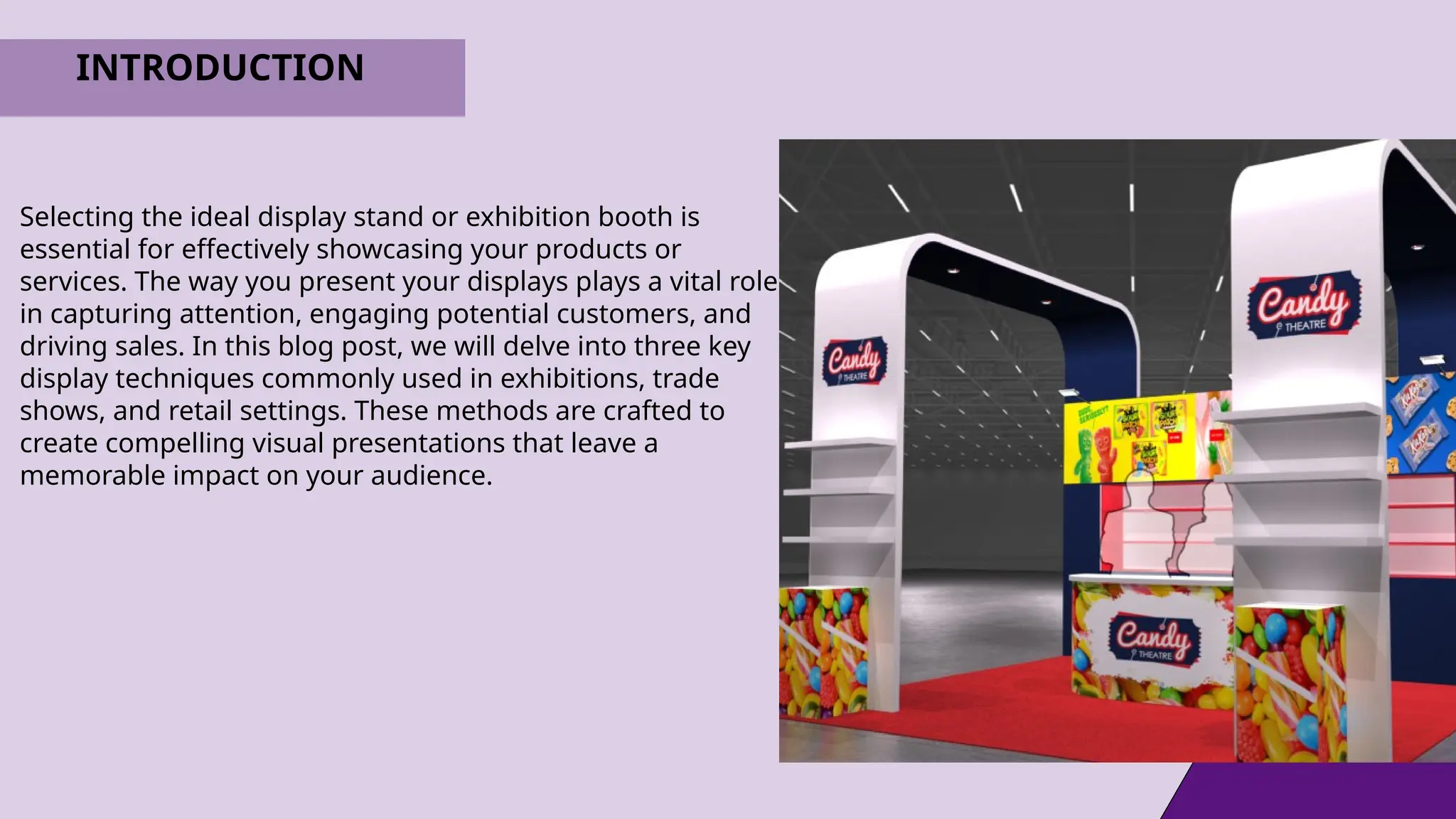 What are the three display techniques.pptx