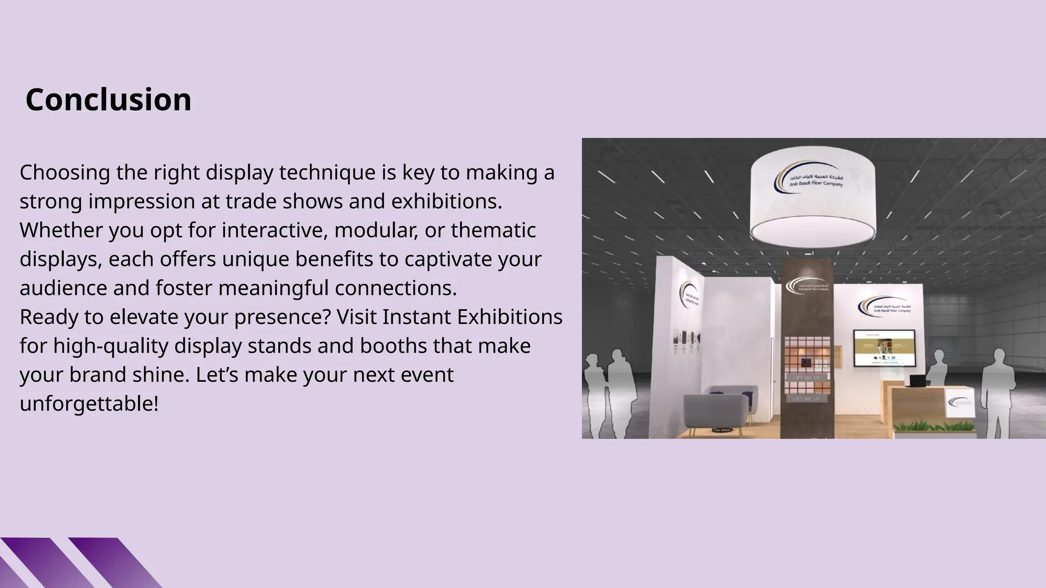 What are the three display techniques.pptx