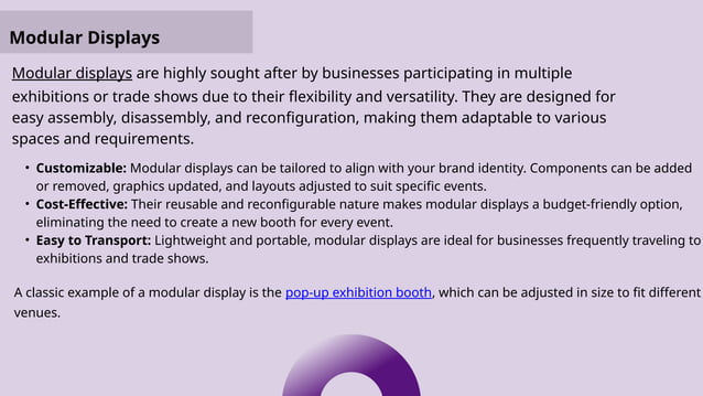 What are the three display techniques.pptx