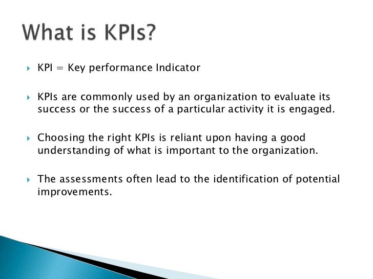 what are the top kpis for building brand what are kpis