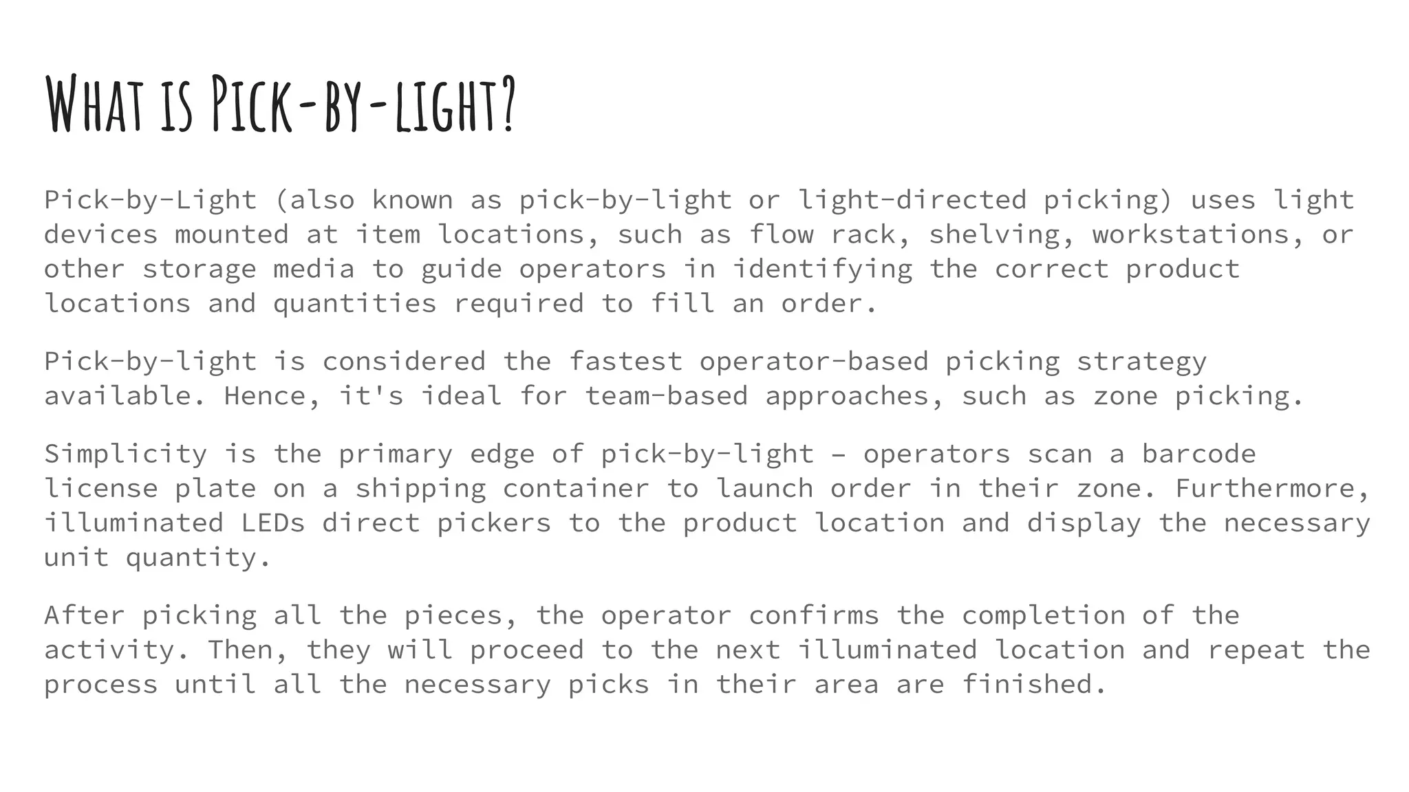 What are the Types of Pick-by-Light Systems for Warehouses_.pptx