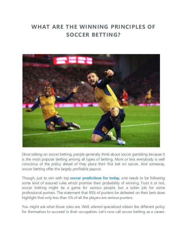 Best betting people to follow on twitter