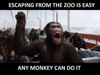 What Are You Going To Do To Change The World