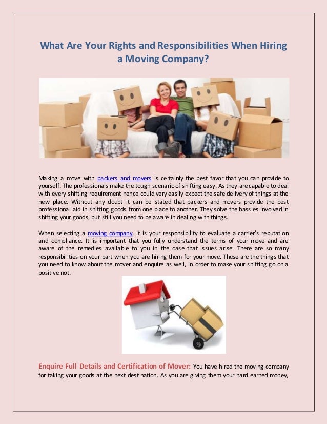 moving comfort company