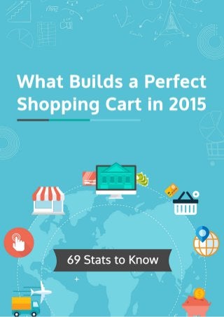 What Builds a Perfect Shopping Cart in 2015