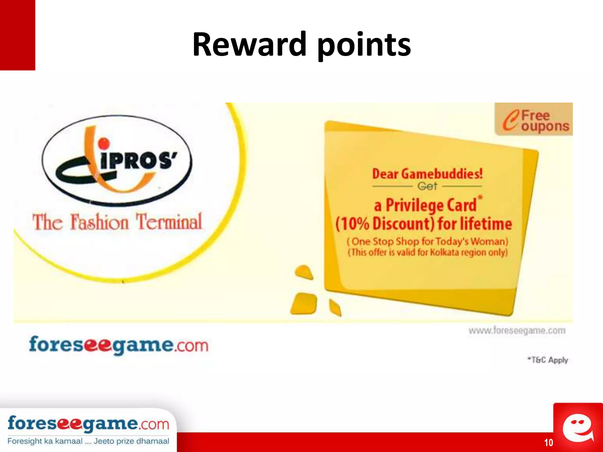 10
Reward points
 
