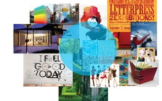 Plus, you’ll get to make cool stuff
 