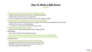 What Can I Get You? An Introduction to Dynamic Resource Allocation | PDF
