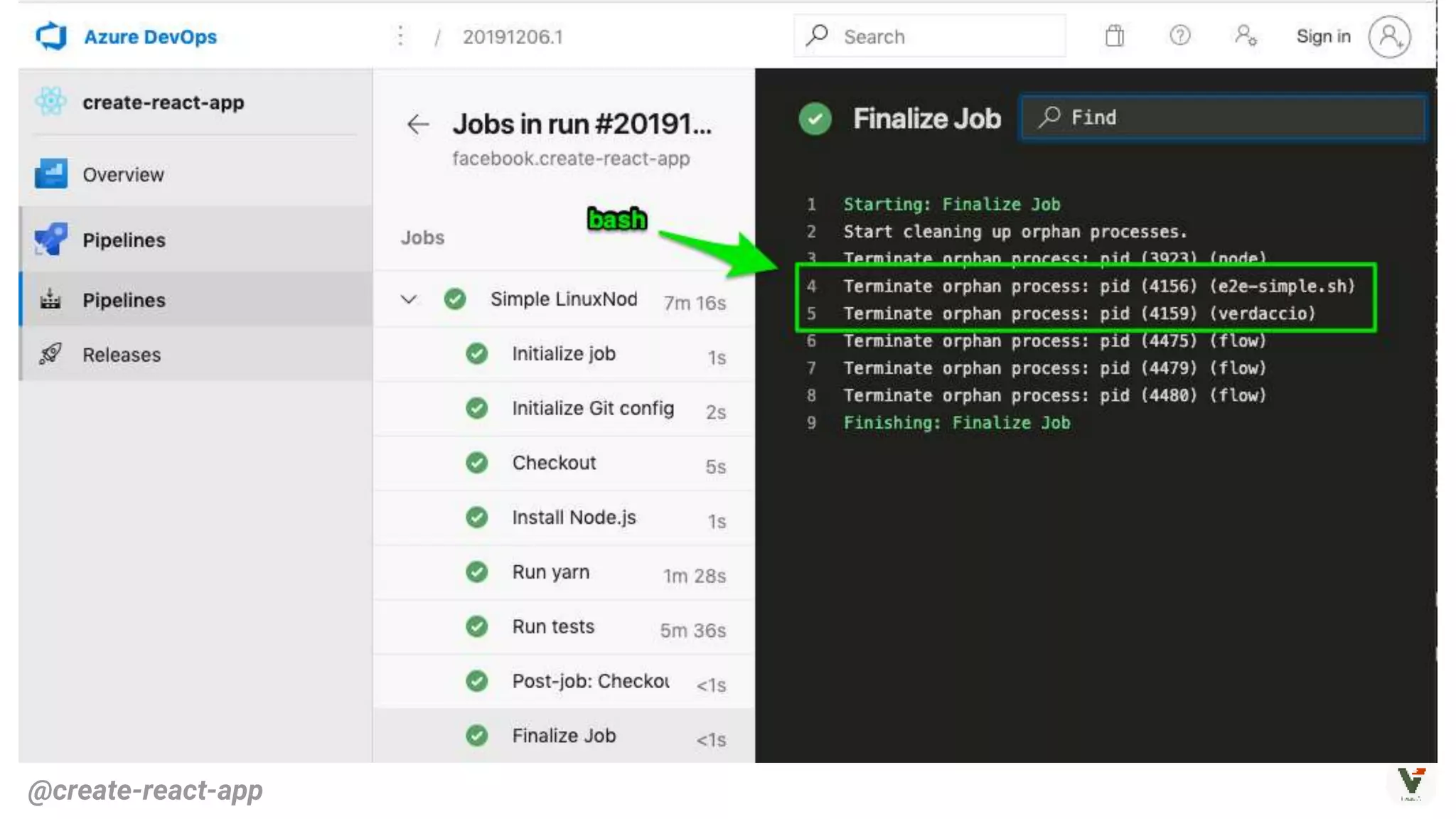 @create-react-app
@create-react-app
 