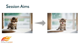 Session Aims
 